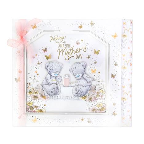 Large Me to You Bear Amazing Mother's Day Boxed Card £14.99
